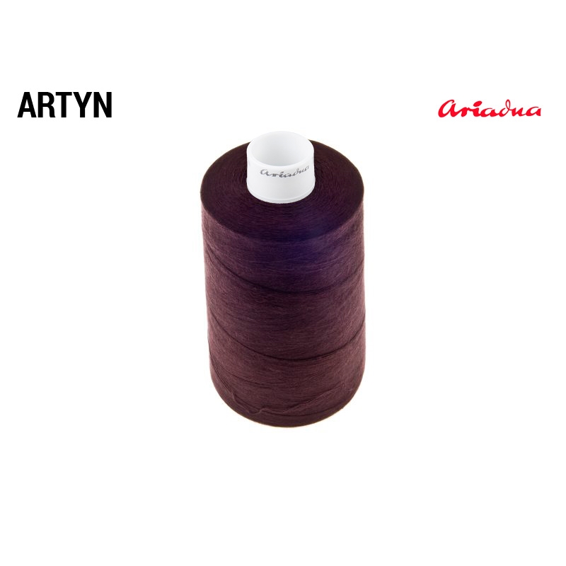 THREADS ARIADNA ARTYN 120 VIOLET 0817 1000 MB