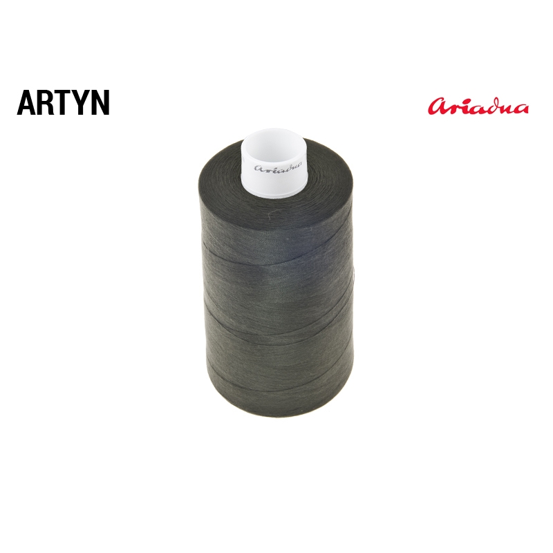 THREADS ARIADNA ARTYN 120 GREEN 0864 1000 MB