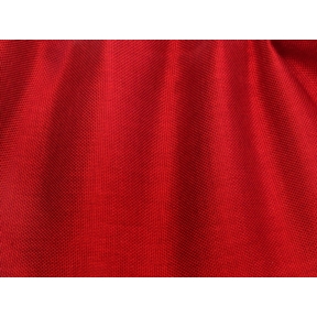 Codura tkanina poliamidowa 1000D PU (171) ciemna czerwona