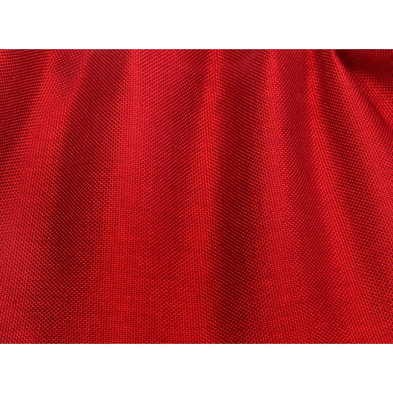 POLYESTER  FABRIC CODURA 1000D RED 171 150 CM 50    MB