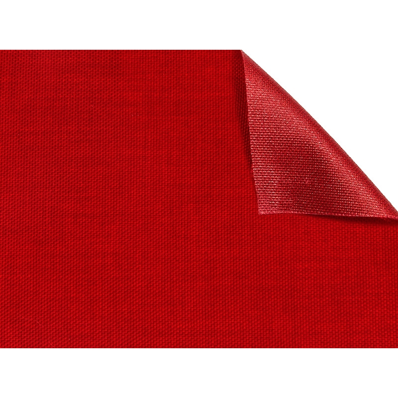 Codura tkanina poliamidowa 1000D PU (171) czerwona