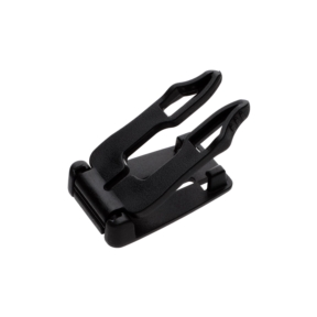 Disposable Plastic Speed Clips Strap with Plastic Buckle-Lifeguard Equipment