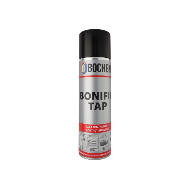 Klej Bonifix spray tapicerski - 500 ml