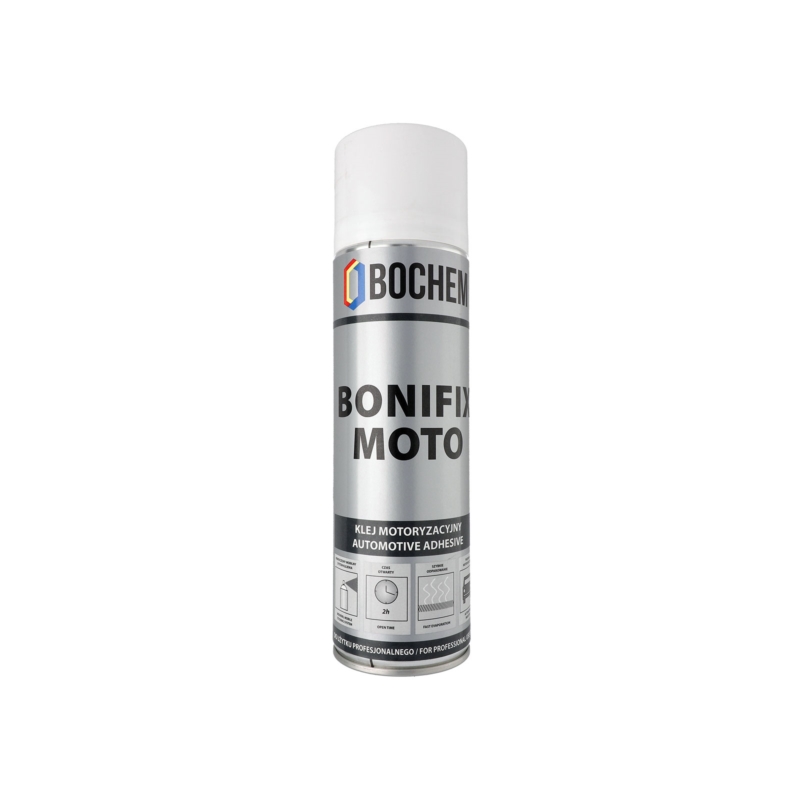 Klebstoff Bonifix Moto spray 500 ml