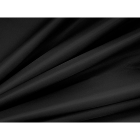 Tkanina nylonowa 420D PVC-F A-GRADE (580) czarna