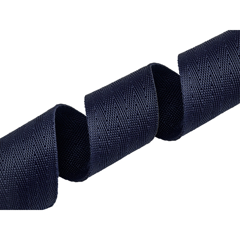 TRIMMING 40 MM NAVY BLUE 058 PP 50 MB