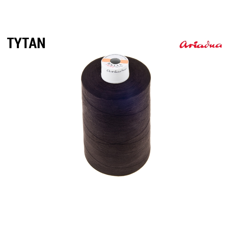 THREADS TYTAN 60 OLIVE 2572 3000 MB