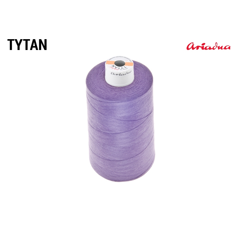 THREADS TYTAN 40 VIOLET 2640 4000 MB