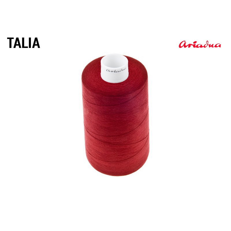 THREADS ARIADNA TALIA 120 RED 0106 5000 MB