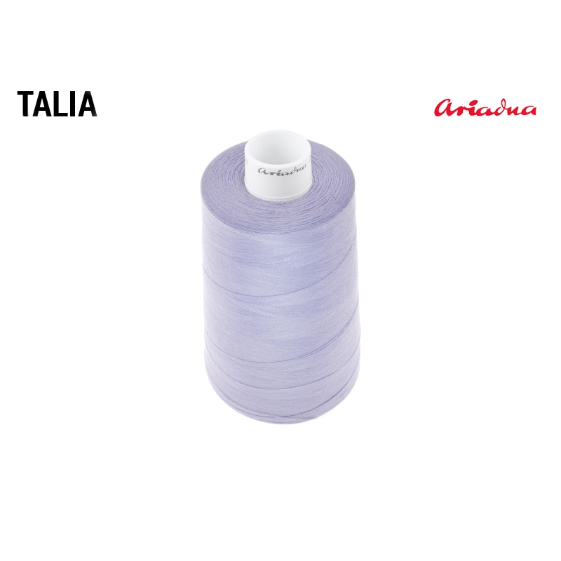 THREADS ARIADNA TALIA 120 VIOLET 8025 5000 MB