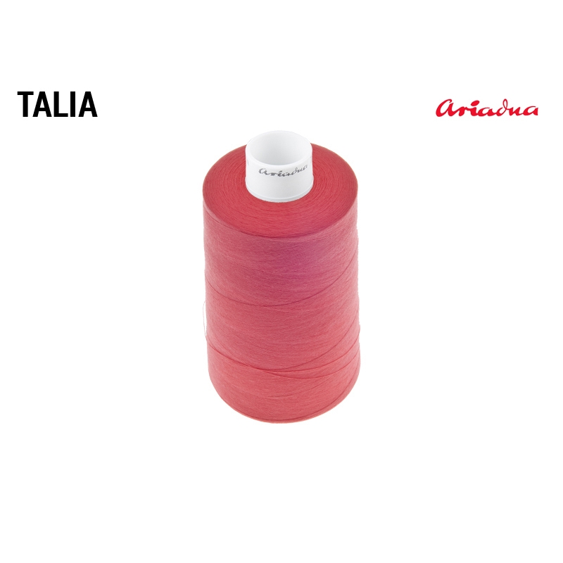 THREADS ARIADNA TALIA 30 PINK 7112 1000 MB