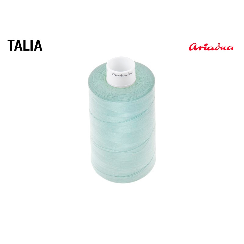 THREADS ARIADNA TALIA 50 GREEN 0740 5000 MB