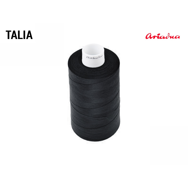 THREADS ARIADNA TALIA 50 GREY 0839 5000 MB