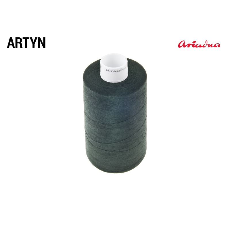 THREADS ARIADNA ARTYN 150 GREEN 0746 1000 MB