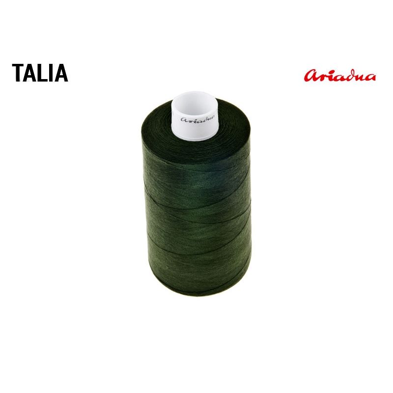 THREADS ARIADNA ARTYN 30 GREEN 0756 5000 MB