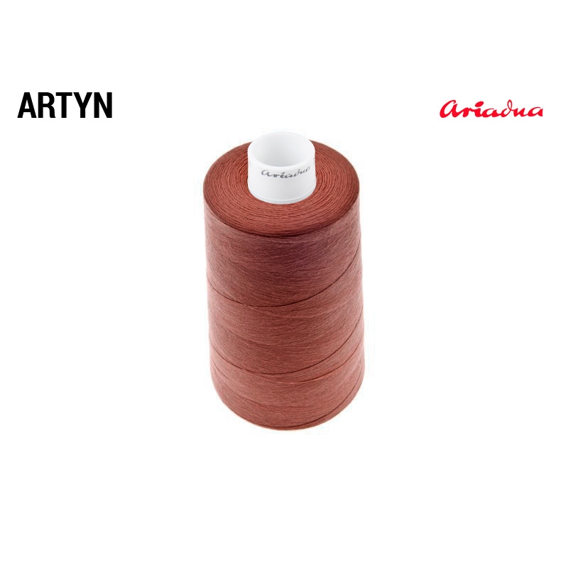 THREADS ARIADNA ARTYN 50 PINK 0888 1000 MB