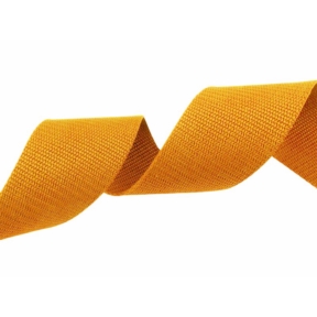Taśma nośna polipropylenowa  25 mm / 1,3 mm żółta (844)