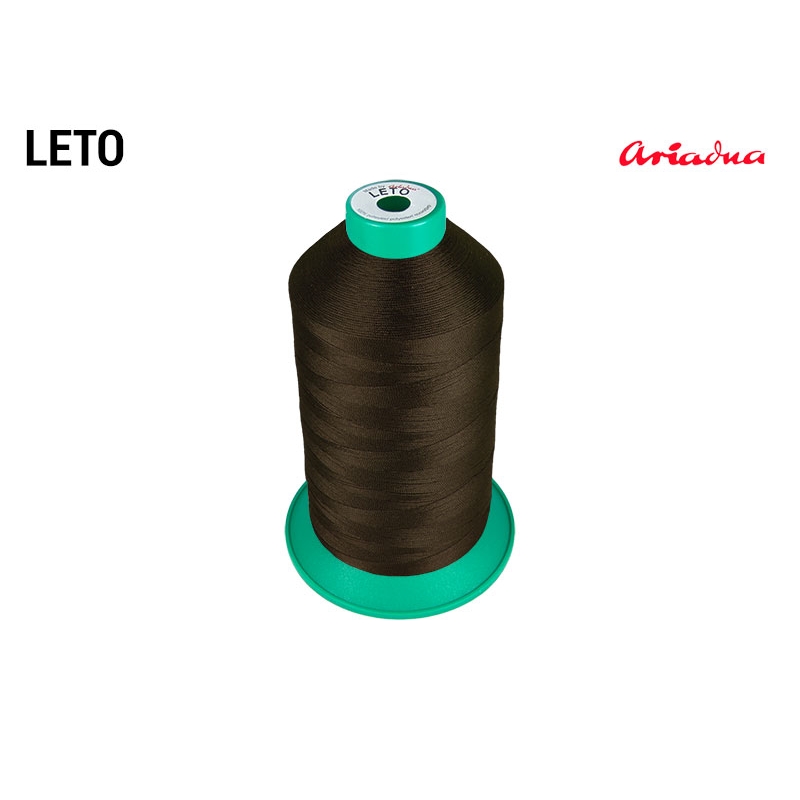 THREADS ARIADNA LETO 60 BROWN 6535 5000 MB