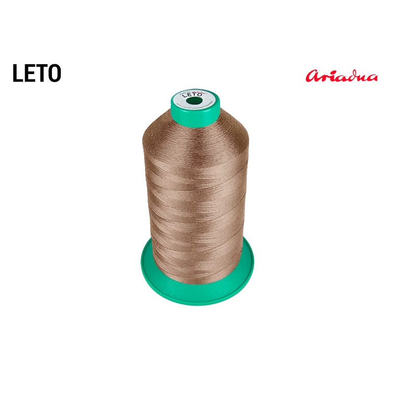 THREADS ARIADNA LETO 60 BROWN 6537 5000 MB