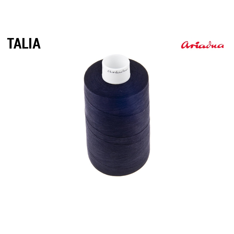 THREADS ARIADNA TALIA 30 NAVY BLUE 0201 5000 MB