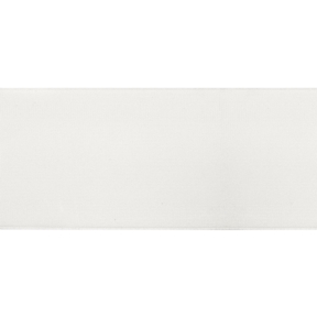 Guma obuwnicza  80 mm (501) biała EU