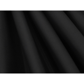 Podszewka stylonowa 210t (580) czarna