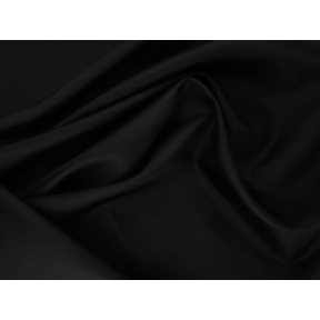 Podszewka stylonowa 210t (580) czarna