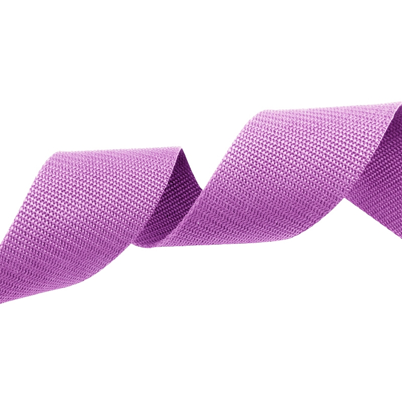 Tragband pp 10 mm / 1,3 mm violett 375 50 lm