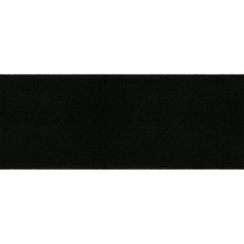 Guma obuwnicza  70 mm (580) czarna