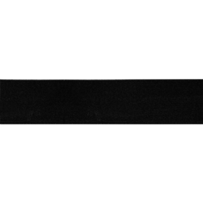 Guma obuwnicza  40 mm (580) czarna