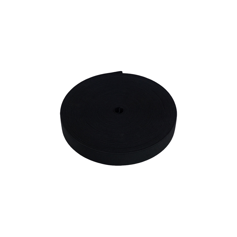 Guma obuwnicza  30 mm (580) czarna