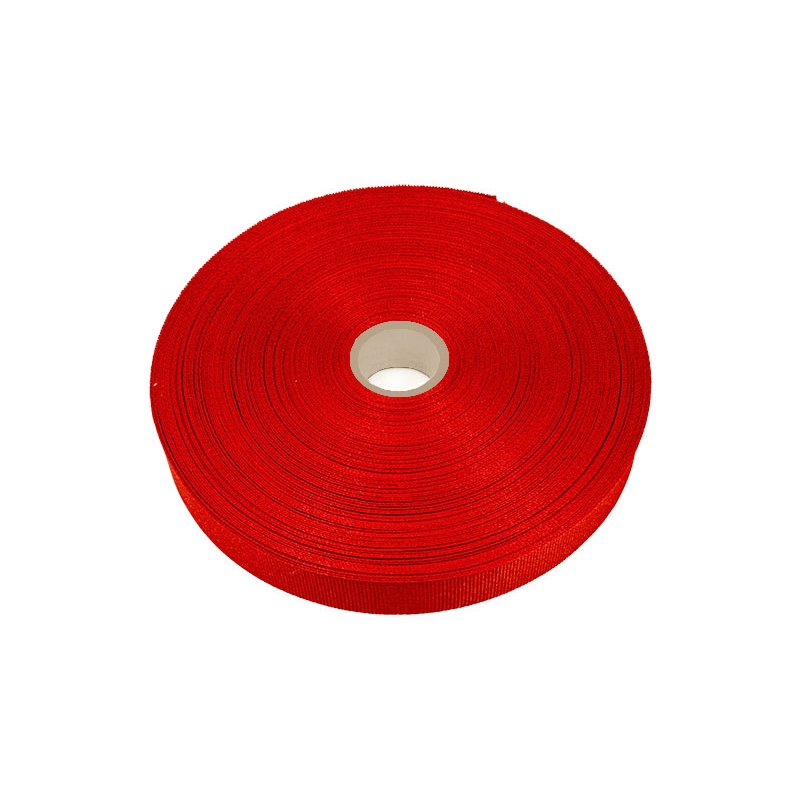 Einfassband 20 mm rot (1352) 50 mb