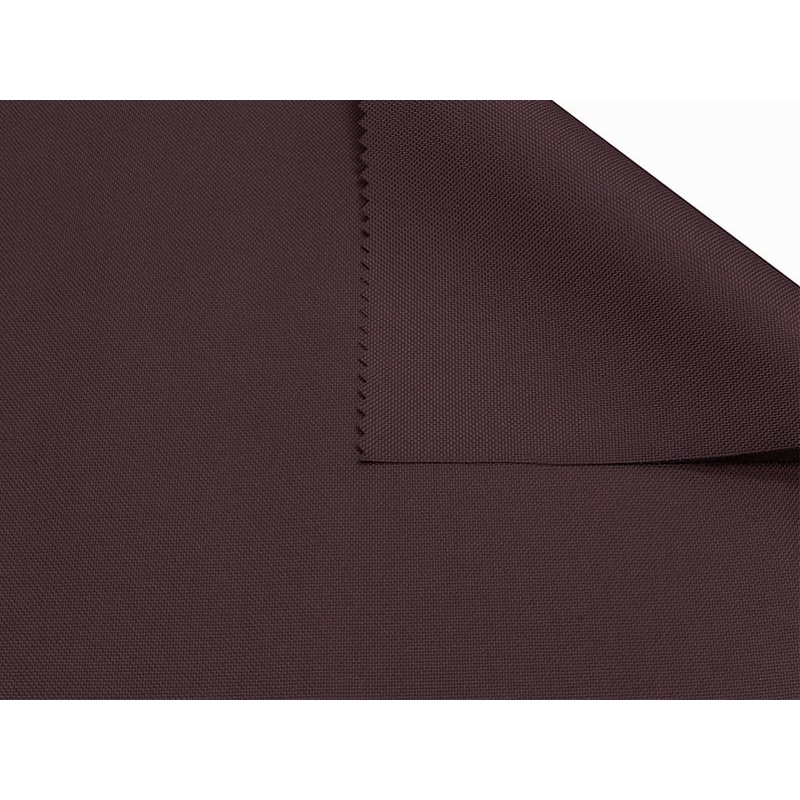 Polyester-stoff 600d pu-beschichtet violett 160 cm 1 lm