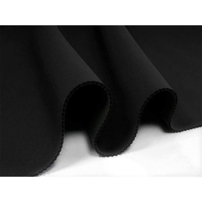 Neoprene 6,5 mm černý-černý (580/580)