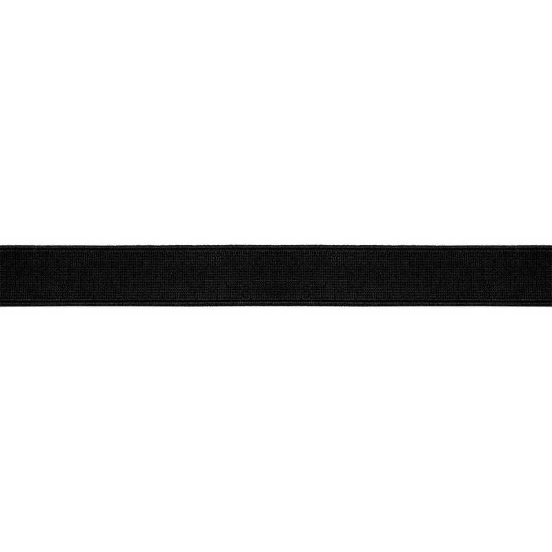 Guma obuwnicza  20 mm (580) czarna