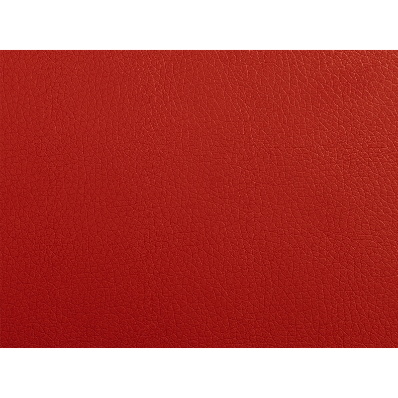 IMITATION LEATHER SOFT 10A RED 140 CM 1 MB