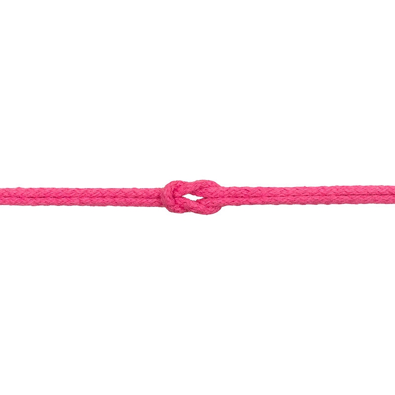 COTTON TWINE 1620 PINK 5 MM 50 MB