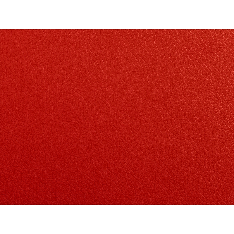 IMITATION LEATHER SOFT 10 RED 140 CM 1 MB