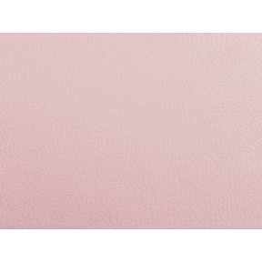 Tkanina obiciowa SOFT różowy perłowy