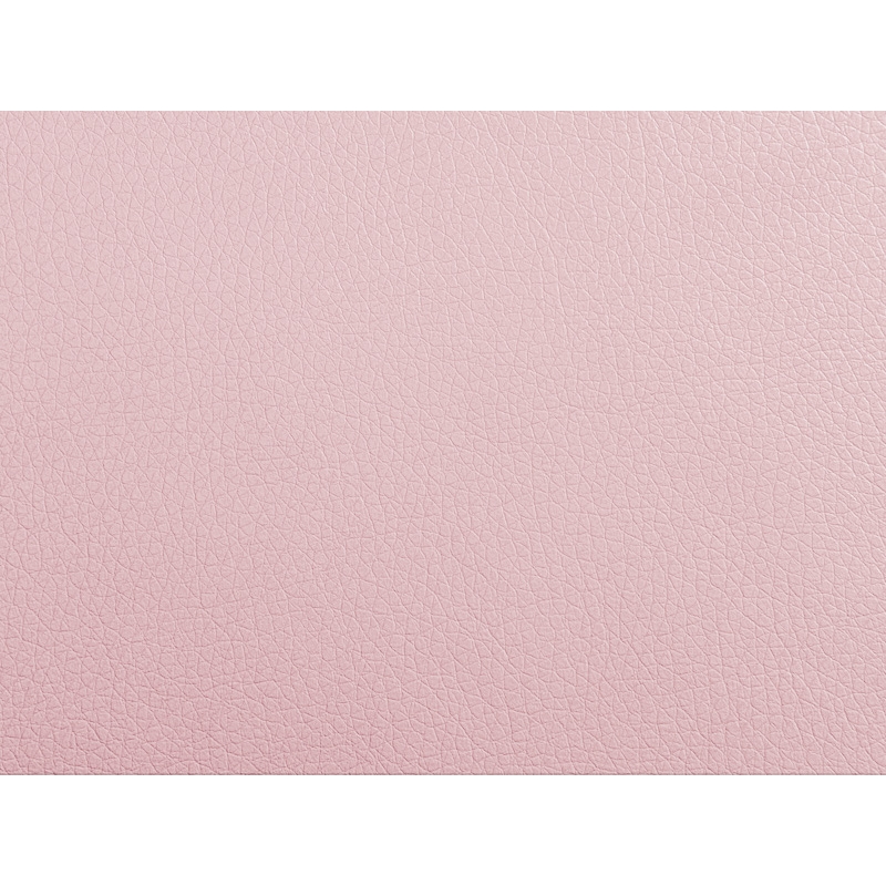 IMITATION LEATHER SOFT&nbspPINK PEARL 140 CM 1  MB