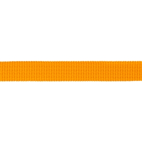 Taśma nośna rypsowa 10 mm żółta (506)