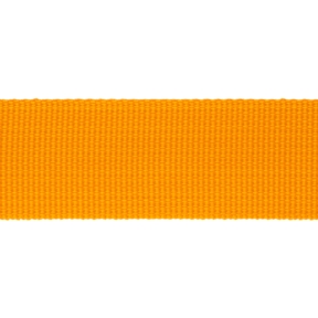 Taśma nośna rypsowa 30 mm żółta (506)