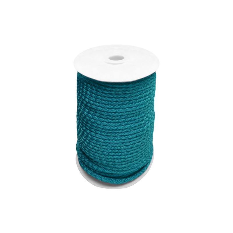 TWINE TURQUOISE&nbsp4 MM 50 MB