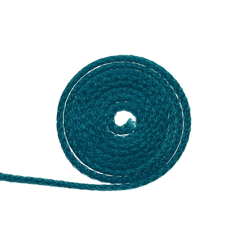 TWINE TURQUOISE&nbsp4 MM 50 MB
