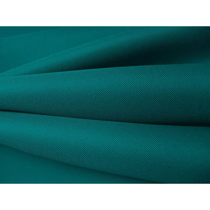 Polyester fabric premium 600d*300d waterproof pvc-d covered sea 906 150 cm 50 mb