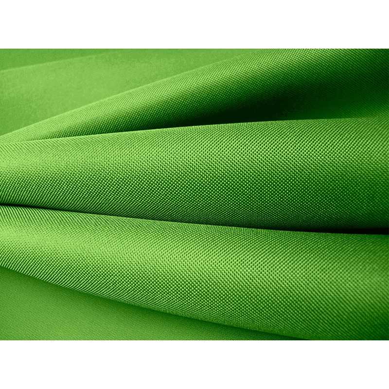 Kodura tkanina poliestrowa premium 600D*300D PVC (684) zielona 50 mb