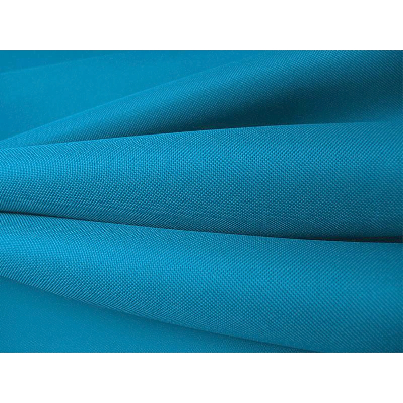 Polyester fabric premium 600d*300d waterproof pvc-d covered dark blue 643 150 cm 50 mb