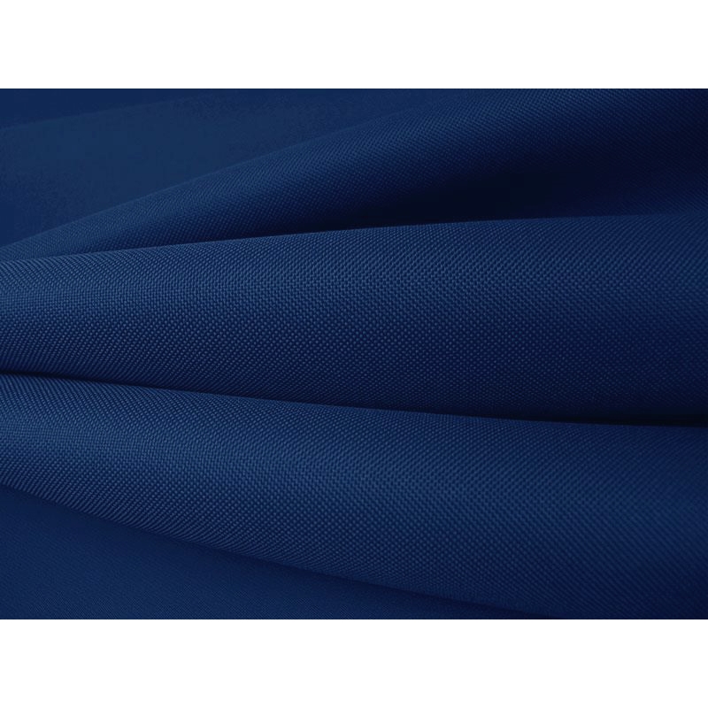 Polyester fabric premium 600d*300d waterproof pvc-d covered cornflower 220 150 cm 50 mb