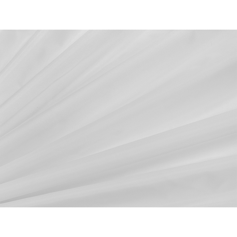 Polyester-stoff Oxford 400d pu-beschichtet wasserdicht (501) weiß 150 cm 100 lm