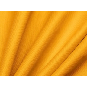 Tkanina poliestrowa Oxford 600D PU*2 wodoodporna (056) żółta